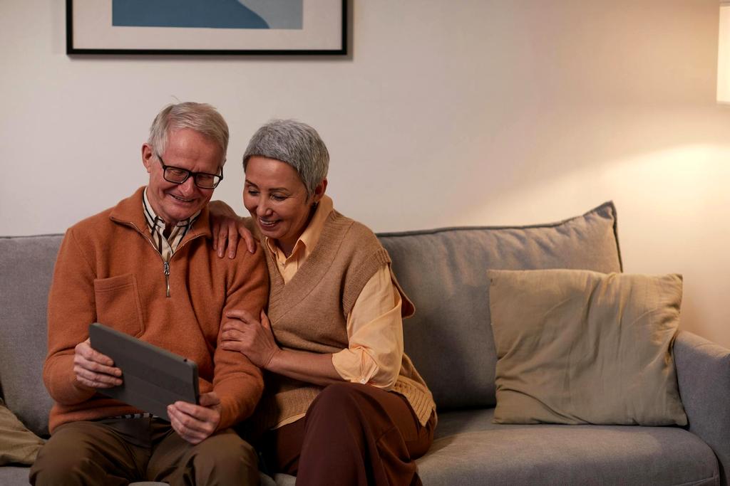 Smart Home Lifestyle