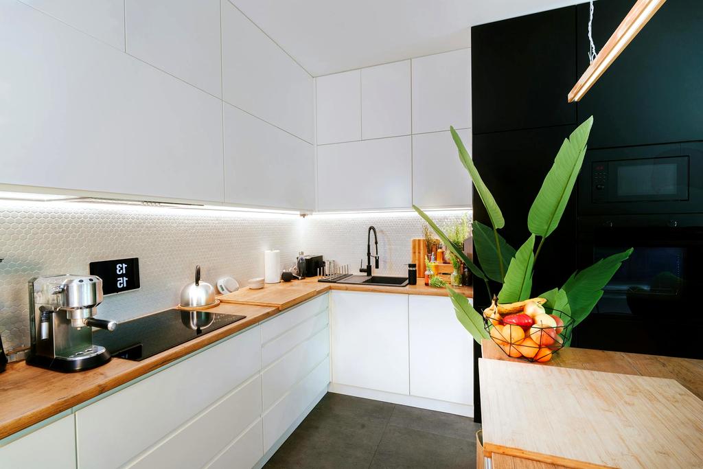Smart Lighting Solutions